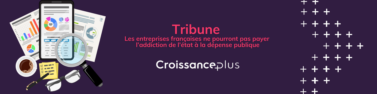 Les entreprises françaises ne pourront pas payer l’addiction de l’état à la dépense publique 180 : c’est le nombre d’impôts et taxes en France supportés par les entreprises et les ménages, triste record qui permet à la France de se hisser en tête du podium de la plus forte fiscalité de l’Union Européenne. L’état s’est perdu dans une fuite en avant fiscale, cercle vicieux dans lequel de nouvelles taxes sont créées pour régler les problèmes engendrés par les taxes précédentes. Mais est-ce aux entreprises de payer l’addition ?