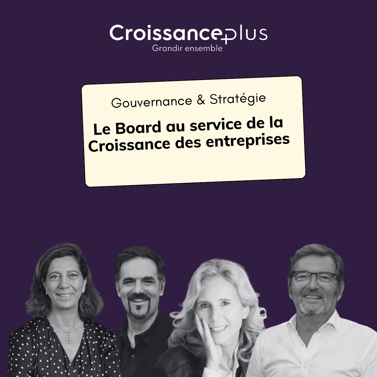 le board - croissanceplus